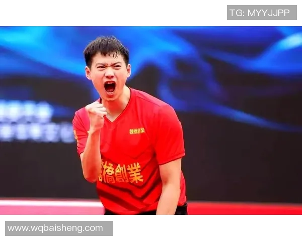 精英赛特别报道：深圳乒乓球队的转型之路