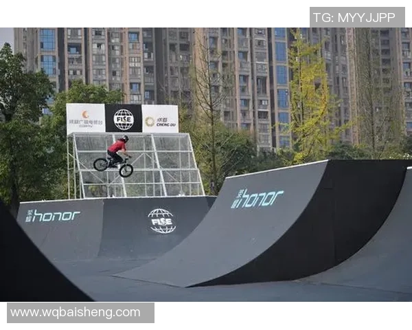 热议极限运动：成都极限运动队的节奏变革