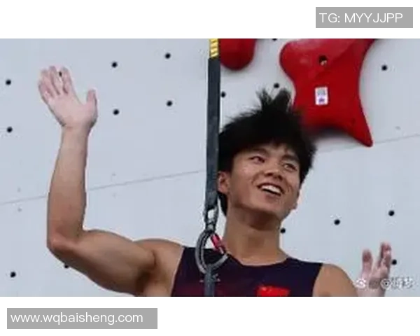 赛后复盘：广州攀岩队 vs 重庆攀岩队的个人能力